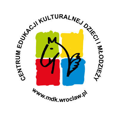 logo mdk wrocław