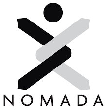 logo stowarzyszenia Nomada